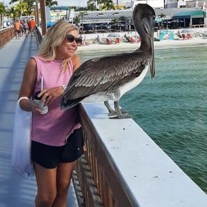 Meet your Posher, Diane